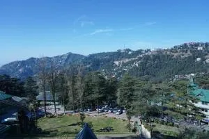 Breathtaking Himalayan View - Chhota Simla