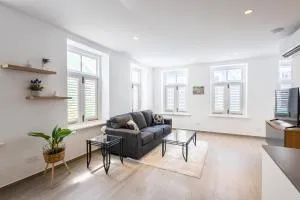 Willemstad Historic City Suites - El Zamurito