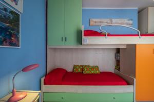 Butterfly Apartment Cagliari - Self check-in, no kitchen img12