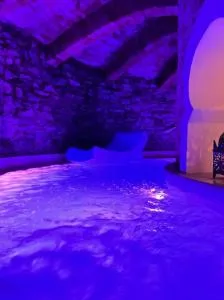 La Ghiacciaia magica ! - Gualdo