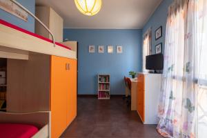 Butterfly Apartment Cagliari - Self check-in, no kitchen img20