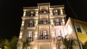 Art Gallery Boutique Hotel