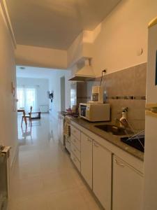 DEPARTAMENTO Amplio en pleno centro