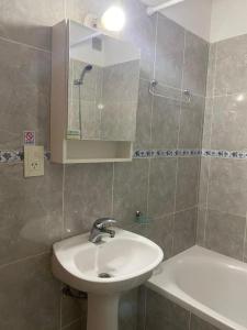 DEPARTAMENTO Amplio en pleno centro