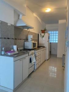 DEPARTAMENTO Amplio en pleno centro