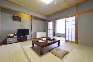 Japanese-Style Superior Room - Smoking