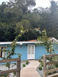 Morada encanto da cachoeira - 圣博尼法西乌