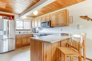 Fraser Mountain Retreat with Resort Amenities!