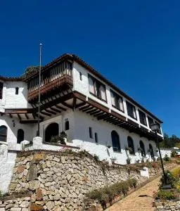 Hotel Puntalarga - Nobsa