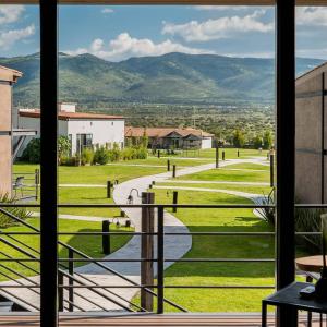 Hacienda Los Picachos