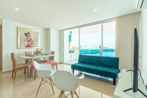 Porto Novo -Spectacular condo Minutes From the Old City