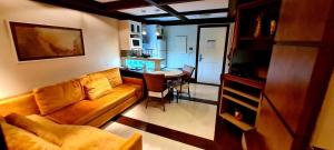 Luxuoso Flat no Laje de Pedra -Mountain Village