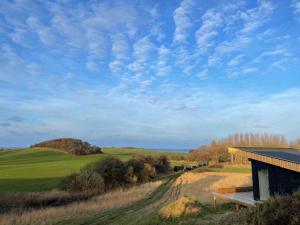 Cozy Tiny House In Nature - Holiday Home D