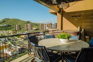 Quivira Golf Course 2 BD PentHouse, Ocean View