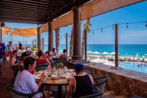 Quivira Golf Course 2 BD PentHouse, Ocean View