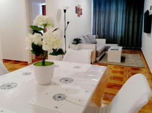 TRI KRALJA - THREE KINGS Apartments in the center with private parking 