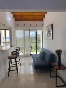 Apartamento Entero 201 NUEVO - 苏埃斯卡