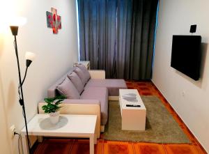 TRI KRALJA - THREE KINGS Apartments in the center with private parking 
