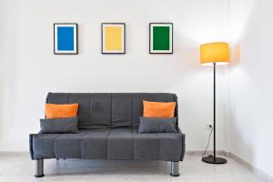 LuEDa House - Trasfertisti e Turisti