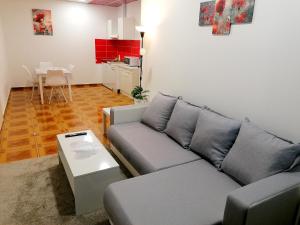 TRI KRALJA - THREE KINGS Apartments in the center with private parking 