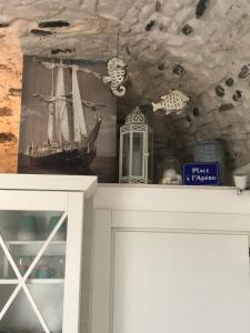 KAMBUSA - Mono Fronte Mare