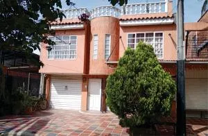 Habitacion CAMPUS DE LA U - Palermo