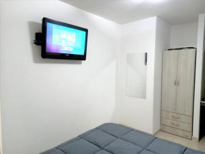 Moderno Apartamento Mendoza Céntrico