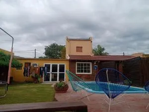 Posada del Baradero - Alsina