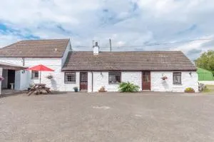 Courtyard Cottages Rose Cottage - 克里敦