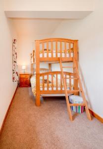 Courtyard Cottages Rose Cottage