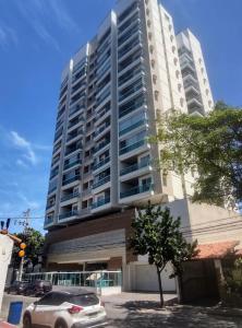 Apartamento completo próximo a praia