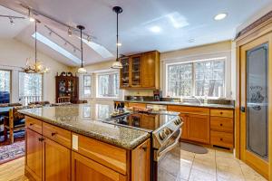 Pasque Flower Family Home