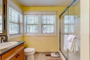 Pasque Flower Family Home