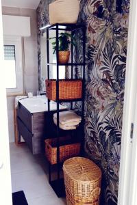Apartment on the beach in Roseto