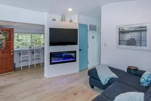 Whaleshead Seascape Retreat - بروكينز