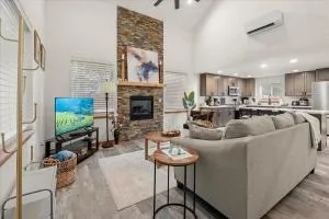 Perch - Mowich Cozy - Morton