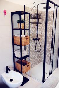 Apartment on the beach in Roseto