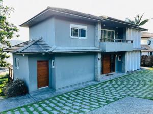 Spa Jacuzzi, Lareira, Beira mar, 4 Suítes