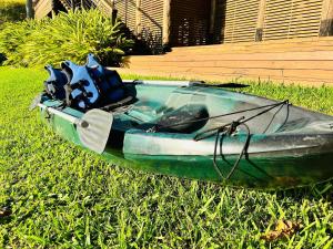 Spa Jacuzzi, Lareira, Beira mar, 4 Suítes