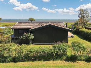 4 star holiday home in Præstø-By Traum