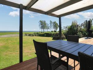 4 star holiday home in Præstø-By Traum