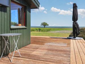 4 star holiday home in Præstø-By Traum