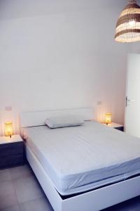 Apartment on the beach in Roseto