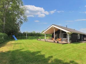 4 star holiday home in Hadsund-By Traum