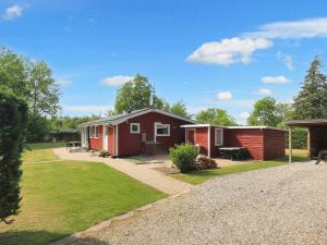 6 person holiday home in Storvorde