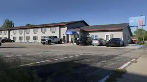 Motel 6-Fond Du Lac, WI - Ripon