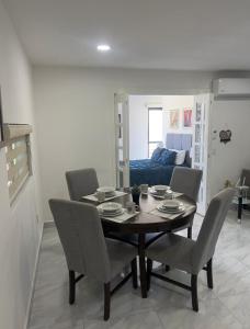 Elegant Condo in an Upscale Building