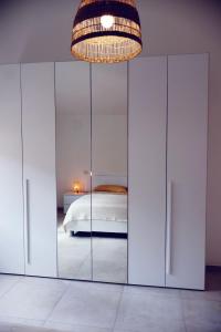 Apartment on the beach in Roseto