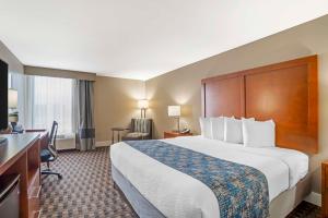 King Room room in Best Western Plus Greenville I-385 Inn & Suites