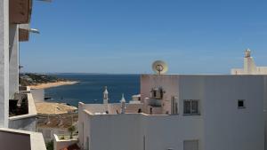 Apartamento T1 VistaMar Centro Historico Albufeira